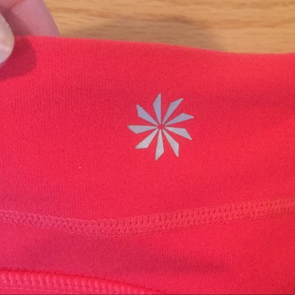 Athleta Balance Capri Crops - Picture 8 of 11